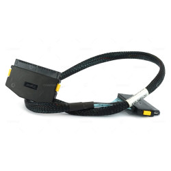 530-3461-01 SUN 32PIN SAS CABLE 0.6M FOR SUN FIRE V445